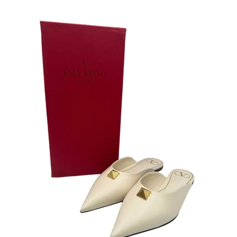 Scarpe>Valentino Garavani Scarpe Roman Stud n 38