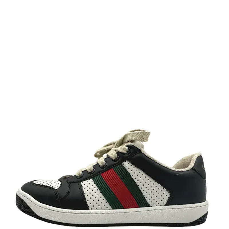 Scarpe>Gucci Scarpe sneakers Web n. 37