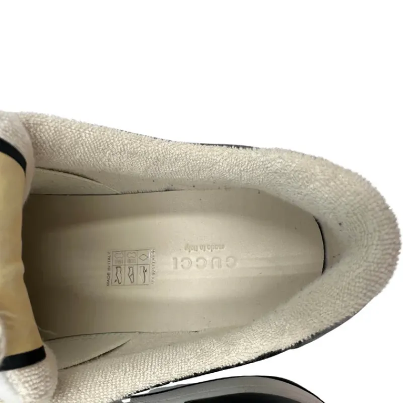 Scarpe>Gucci Scarpe sneakers Web n. 37