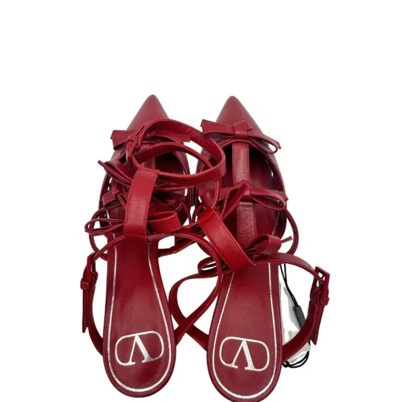 Scarpe>Valentino Garavani Scarpe n. 37