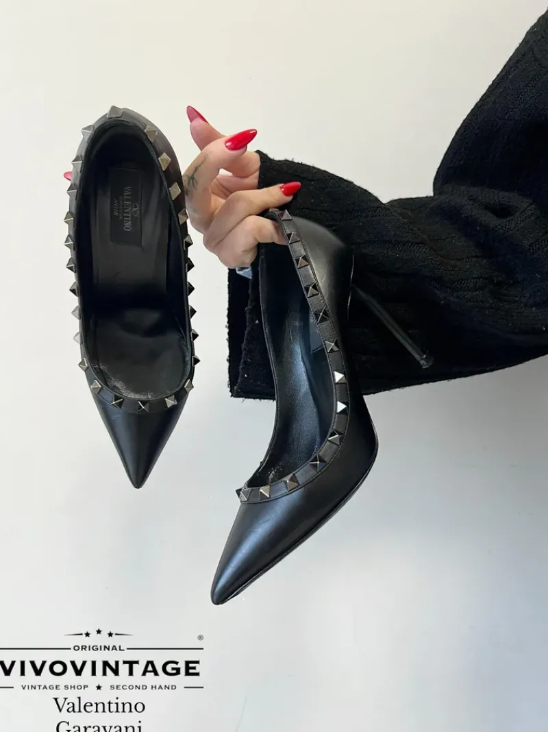Scarpe>Valentino Garavani Scarpe n 38