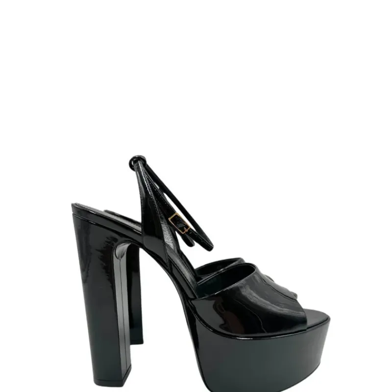 Scarpe>Yves Saint Laurent Scarpe YSL n 38