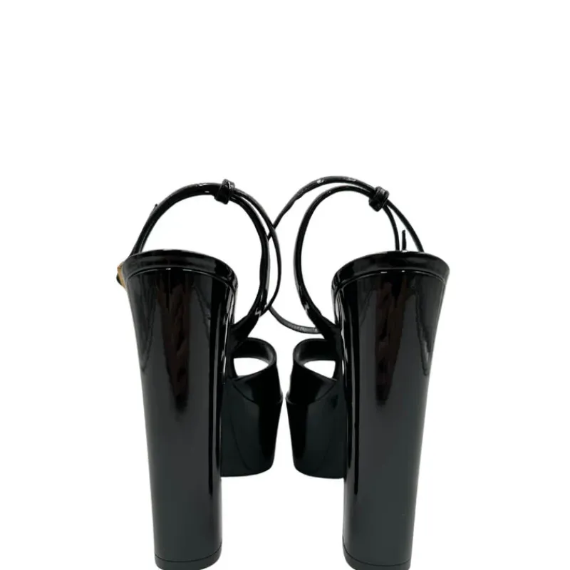 Scarpe>Yves Saint Laurent Scarpe YSL n 38