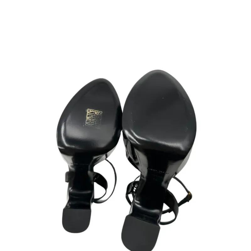 Scarpe>Yves Saint Laurent Scarpe YSL n 38