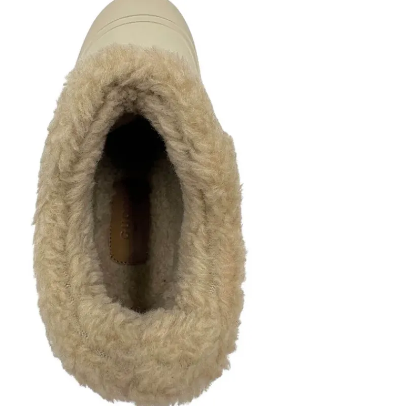 Scarpe>Gucci Scarponcini Zumi n. 37