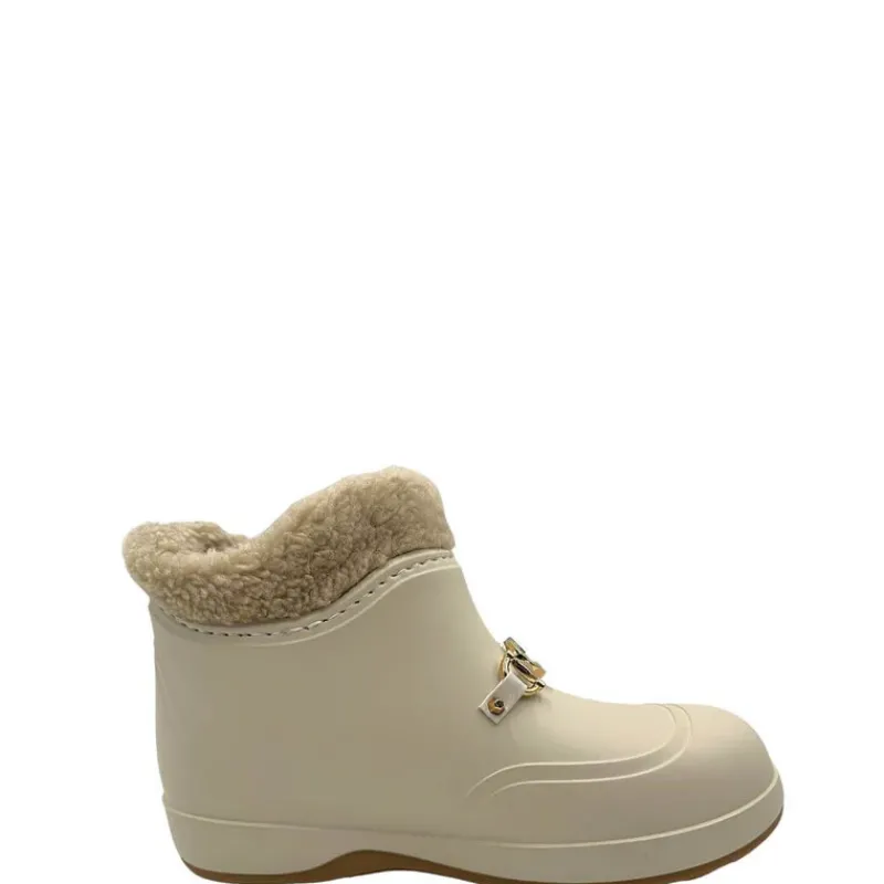 Scarpe>Gucci Scarponcini Zumi n. 37