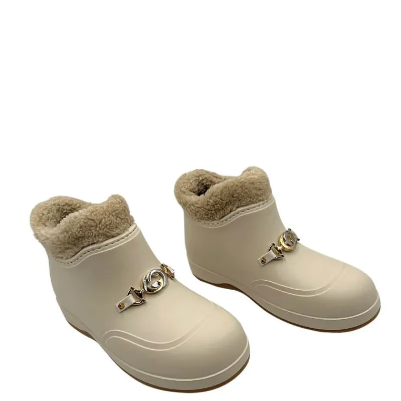 Scarpe>Gucci Scarponcini Zumi n. 37
