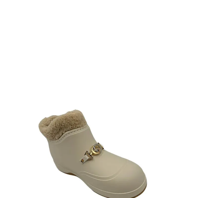 Scarpe>Gucci Scarponcini Zumi n. 37