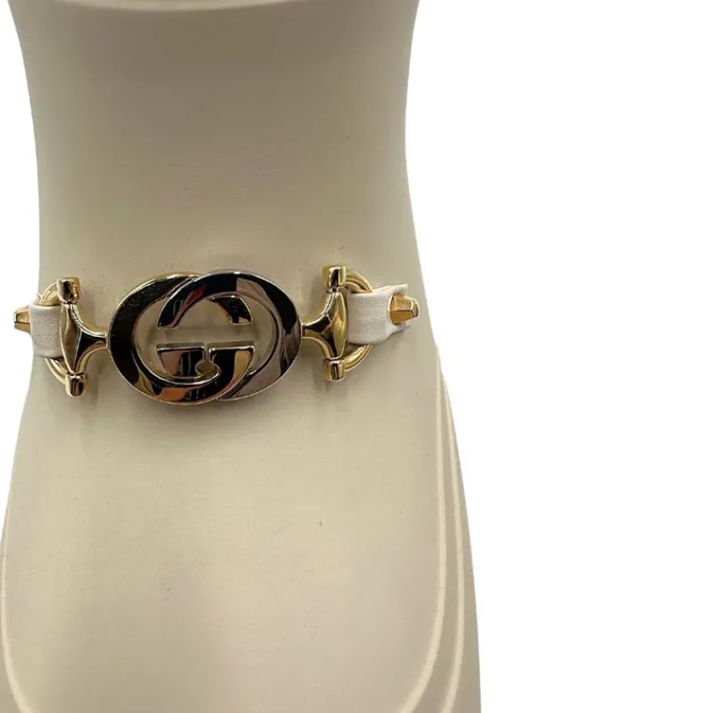 Scarpe>Gucci Scarponcini Zumi n. 37
