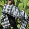 Foulard, Sciarpe E Bandeau>Balenciaga Sciarpa