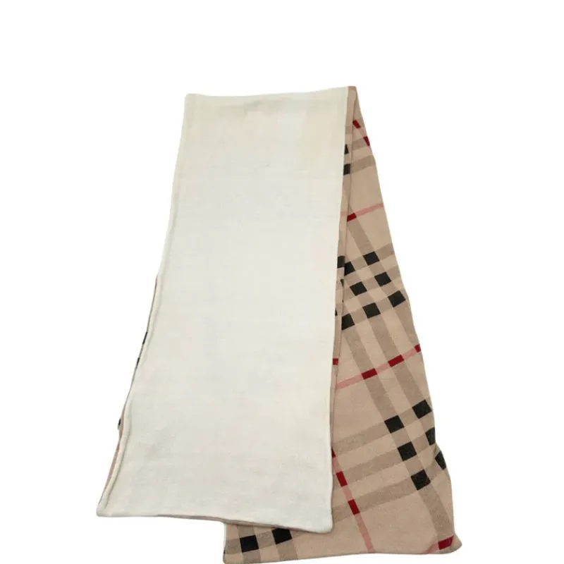 Foulard, Sciarpe E Bandeau>Burberry Sciarpa