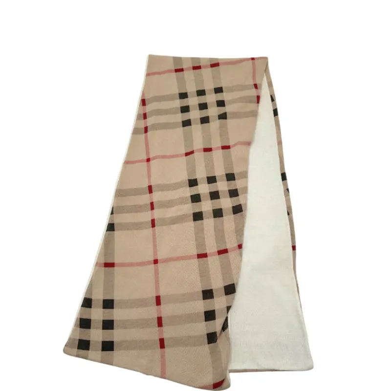 Foulard, Sciarpe E Bandeau>Burberry Sciarpa