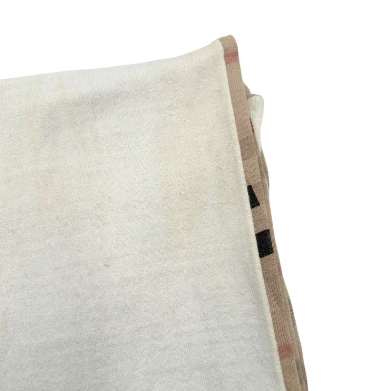Foulard, Sciarpe E Bandeau>Burberry Sciarpa