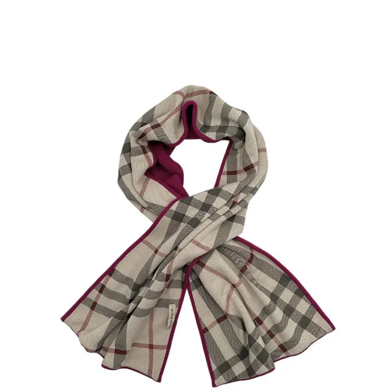 Foulard, Sciarpe E Bandeau>Burberry Sciarpa