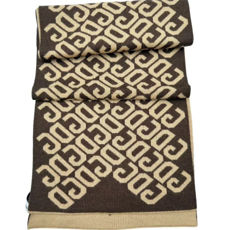 Foulard, Sciarpe E Bandeau>Dolce u0026 Gabbana Sciarpa Dolce&Gabbana logata