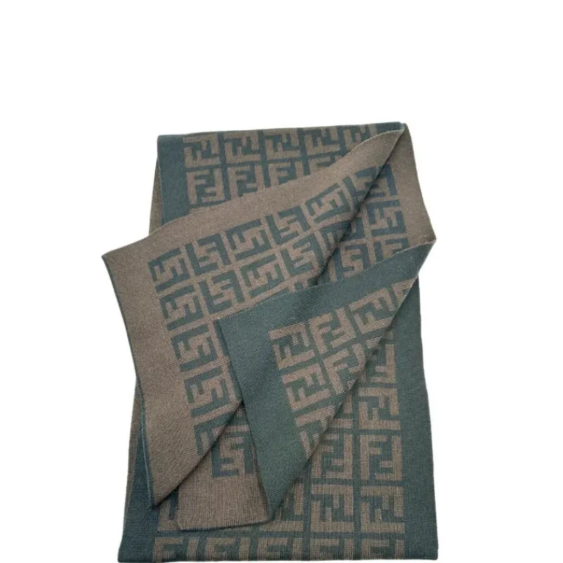 Foulard, Sciarpe E Bandeau>Fendi Sciarpa
