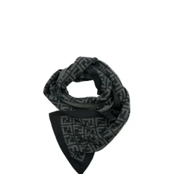 Foulard, Sciarpe E Bandeau>Fendi Sciarpa