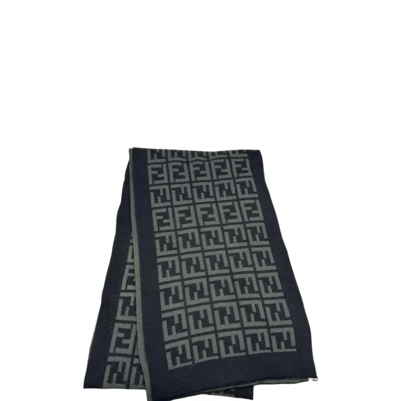 Foulard, Sciarpe E Bandeau>Fendi Sciarpa