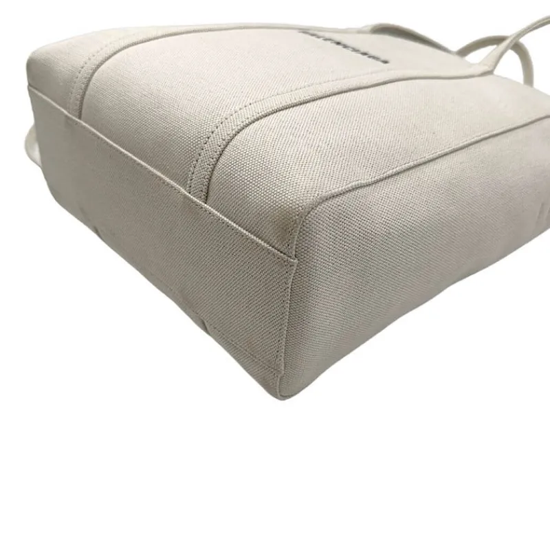 Secchielli|Borse A Tracolla>Balenciaga Secchiello tessuto