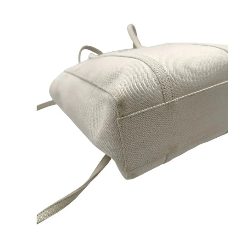 Secchielli|Borse A Tracolla>Balenciaga Secchiello tessuto