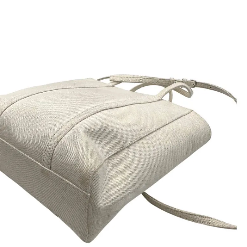 Secchielli|Borse A Tracolla>Balenciaga Secchiello tessuto