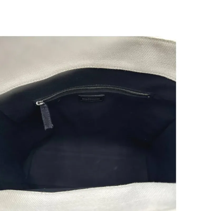 Secchielli|Borse A Tracolla>Balenciaga Secchiello tessuto