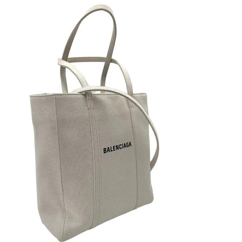 Secchielli|Borse A Tracolla>Balenciaga Secchiello tessuto