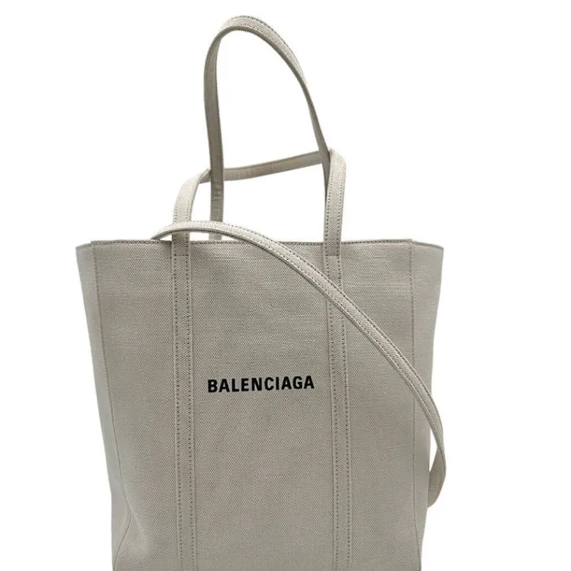 Secchielli|Borse A Tracolla>Balenciaga Secchiello tessuto