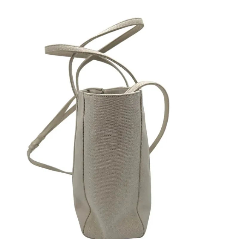 Secchielli|Borse A Tracolla>Balenciaga Secchiello tessuto