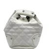 Borse A Tracolla|Borse A Spalla>Burberry Secchiello
