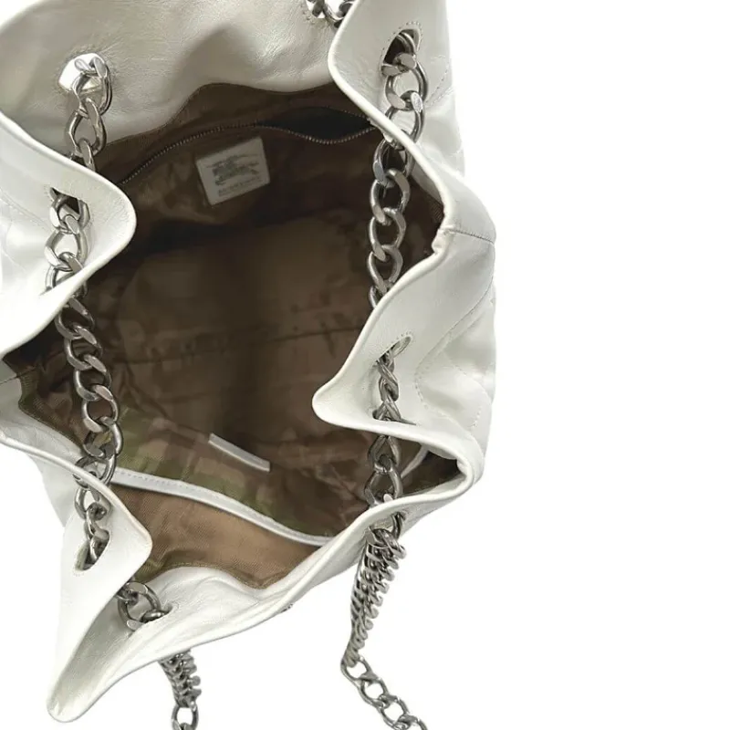 Borse A Tracolla|Borse A Spalla>Burberry Secchiello