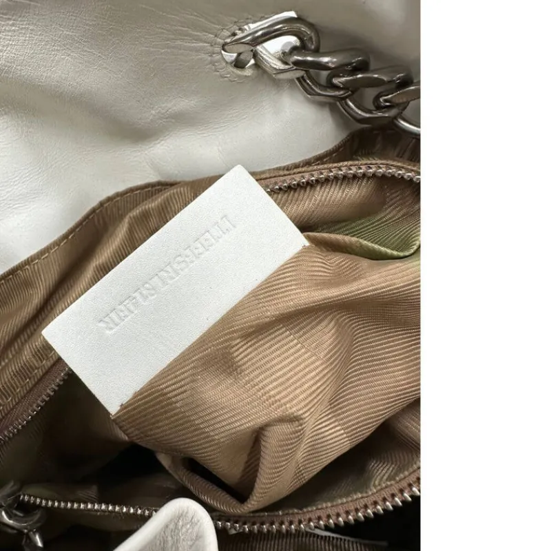 Borse A Tracolla|Borse A Spalla>Burberry Secchiello