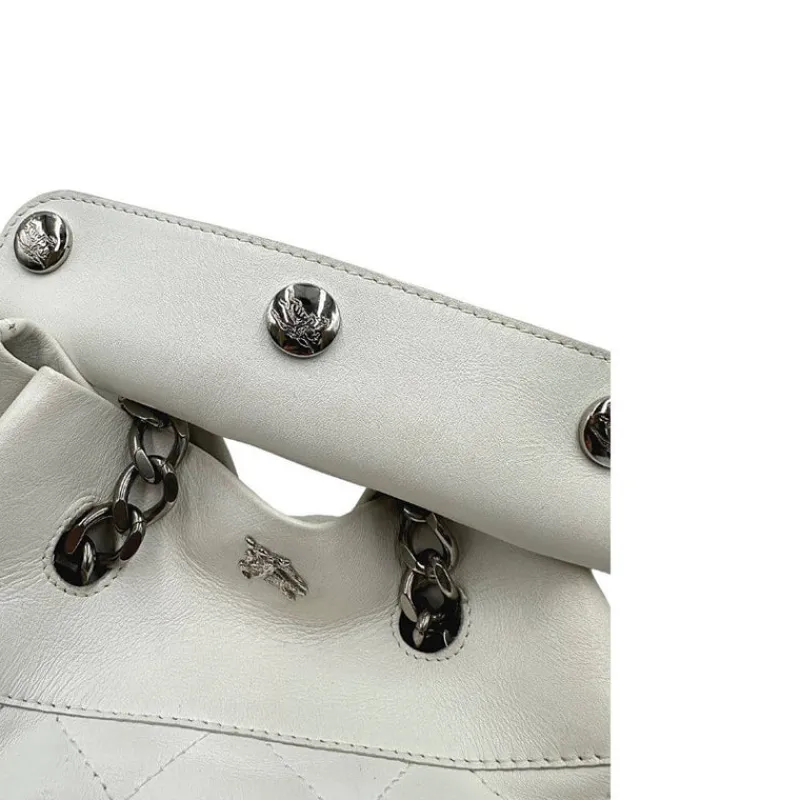 Borse A Tracolla|Borse A Spalla>Burberry Secchiello