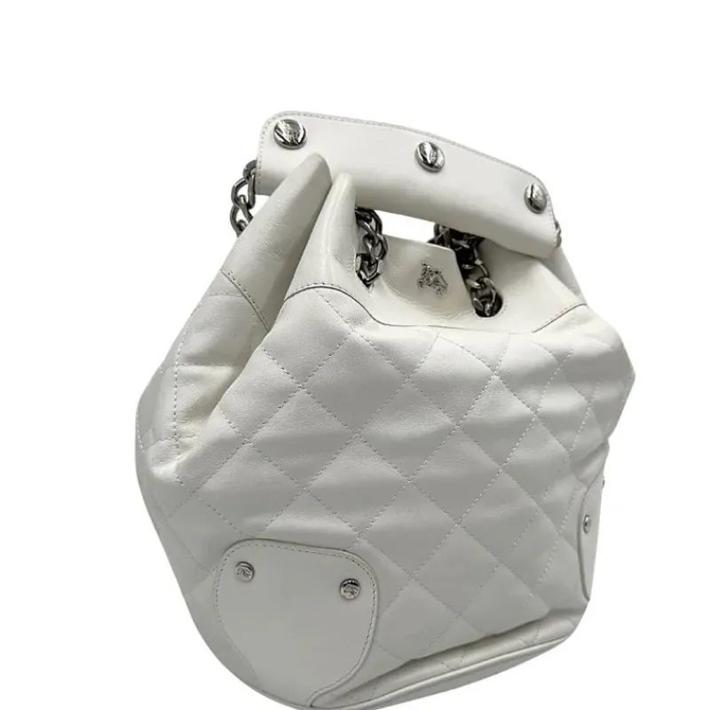 Borse A Tracolla|Borse A Spalla>Burberry Secchiello