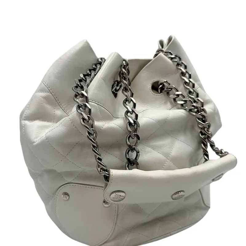 Borse A Tracolla|Borse A Spalla>Burberry Secchiello