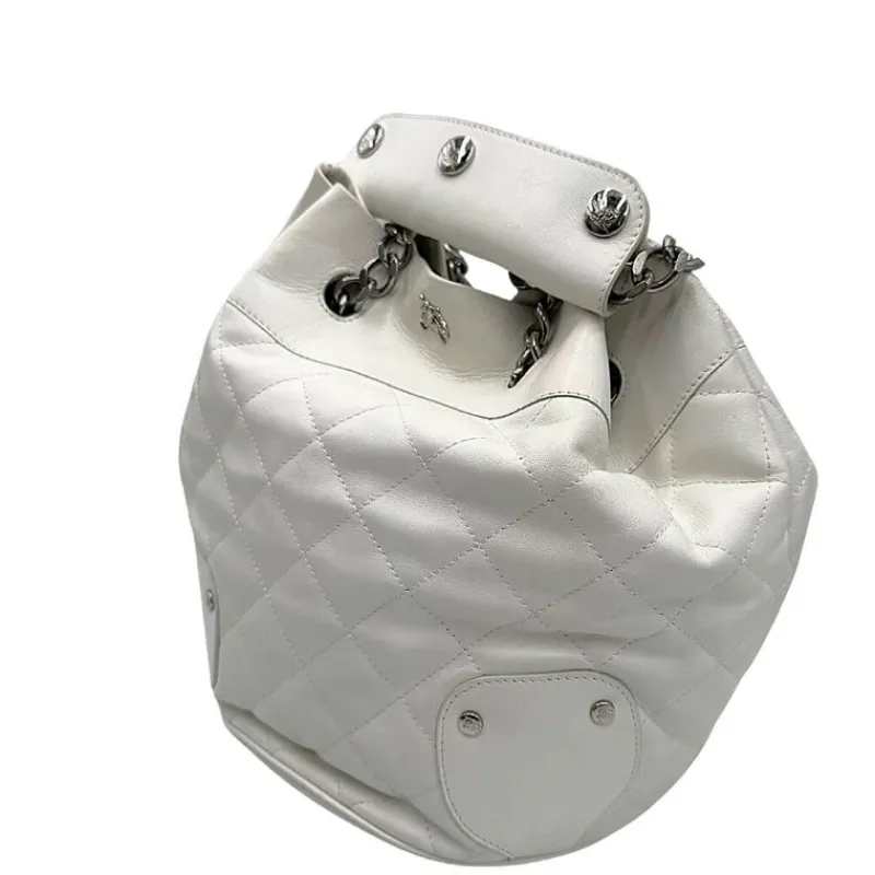 Borse A Tracolla|Borse A Spalla>Burberry Secchiello