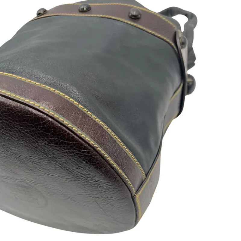 Secchielli|Borse A Spalla>Fendi Secchiello