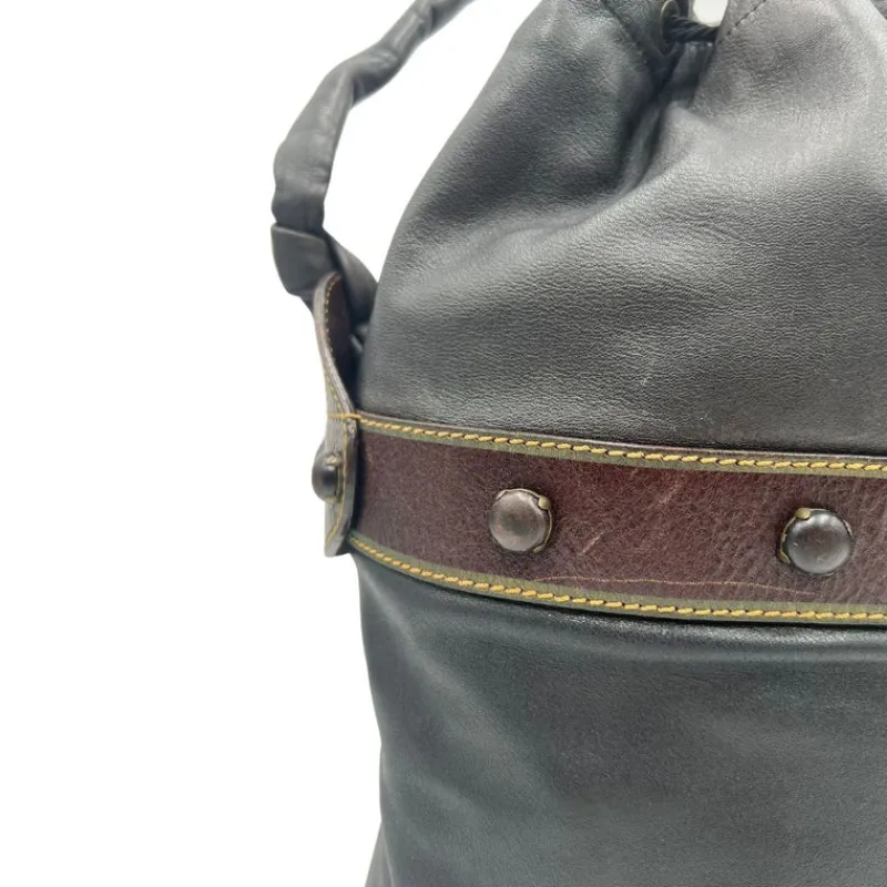 Secchielli|Borse A Spalla>Fendi Secchiello