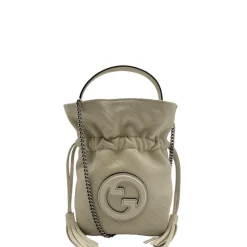 Secchielli|Borse A Tracolla>Gucci Secchiello Blondie