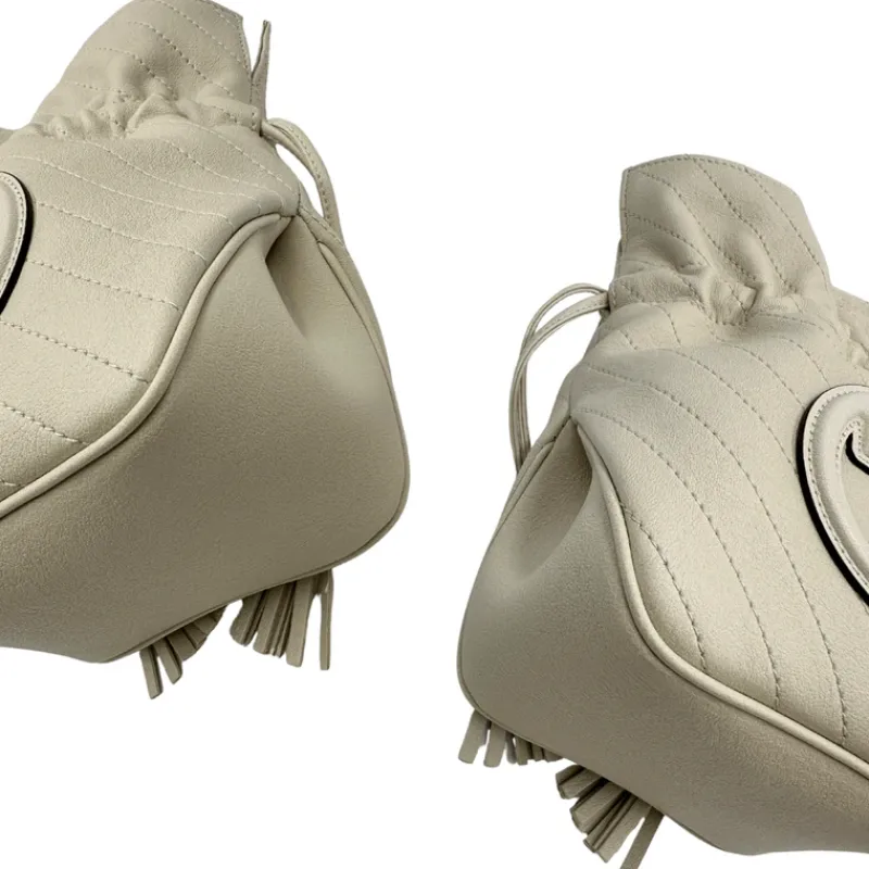 Secchielli|Borse A Tracolla>Gucci Secchiello Blondie