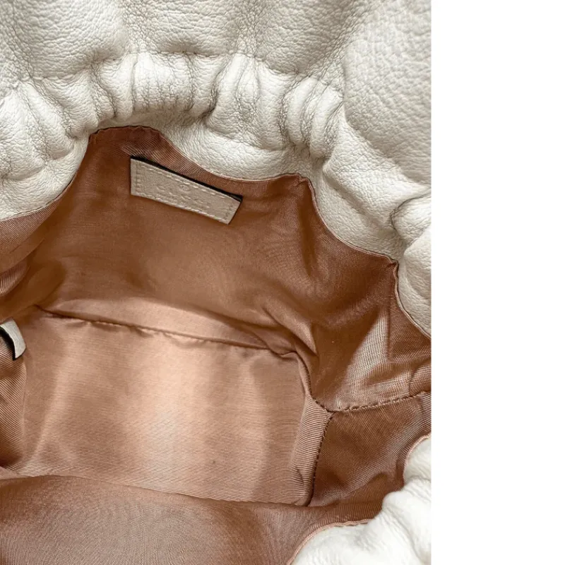Secchielli|Borse A Tracolla>Gucci Secchiello Blondie