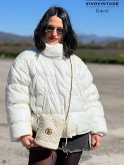 Secchielli|Borse A Tracolla>Gucci Secchiello Marmont