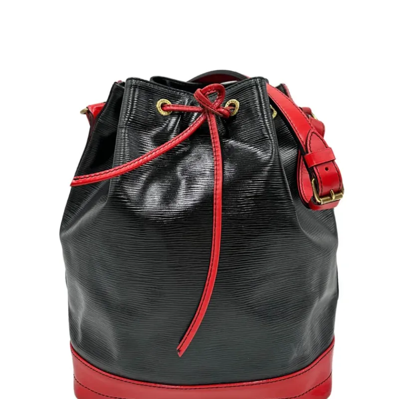 Secchielli|Borse A Spalla>Louis Vuitton Secchiello Noè Epi
