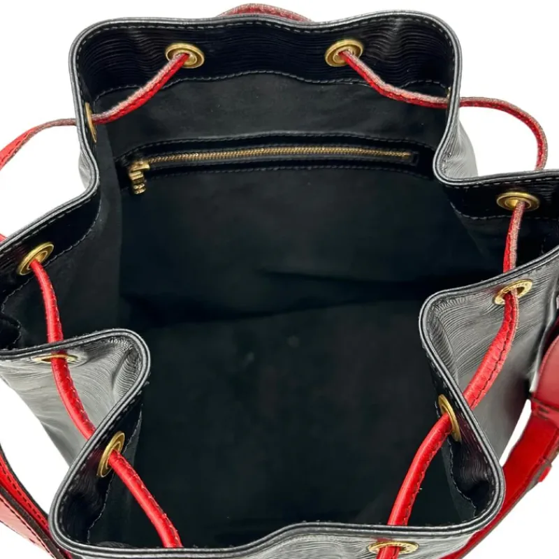 Secchielli|Borse A Spalla>Louis Vuitton Secchiello Noè Epi