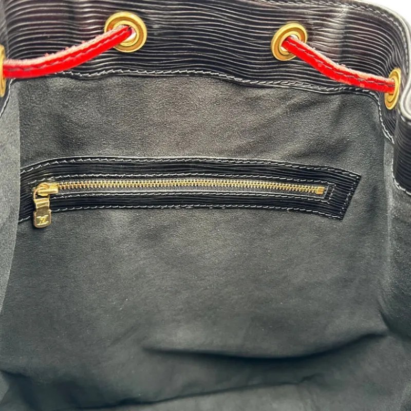 Secchielli|Borse A Spalla>Louis Vuitton Secchiello Noè Epi