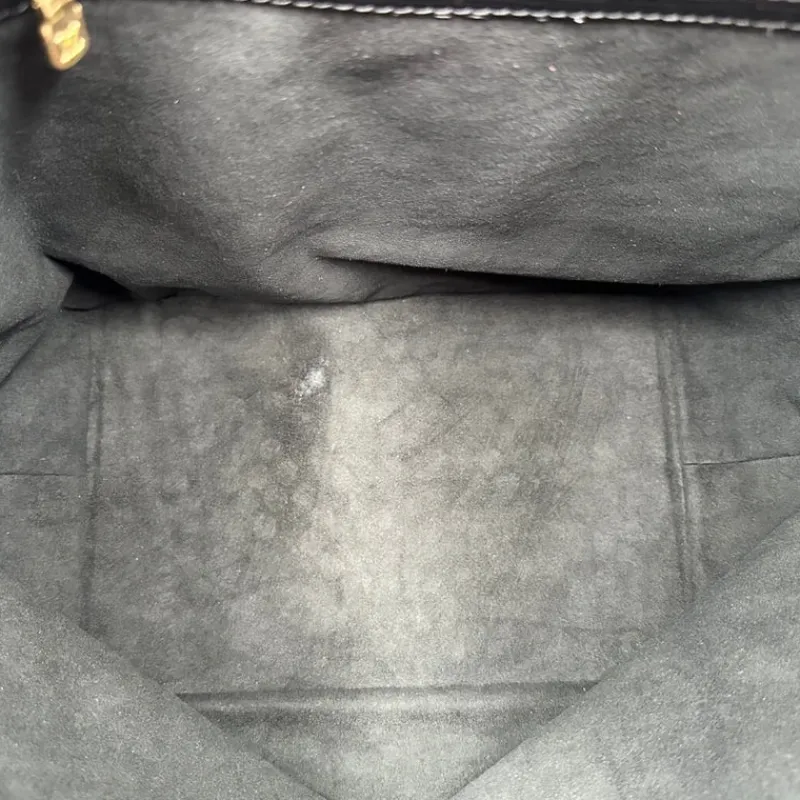 Secchielli|Borse A Spalla>Louis Vuitton Secchiello Noè Epi