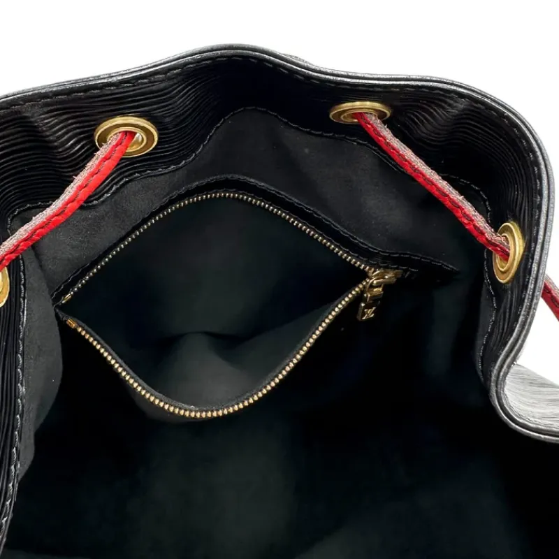 Secchielli|Borse A Spalla>Louis Vuitton Secchiello Noè Epi