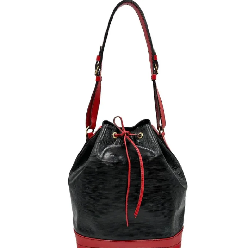 Secchielli|Borse A Spalla>Louis Vuitton Secchiello Noè Epi