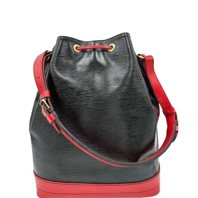 Secchielli|Borse A Spalla>Louis Vuitton Secchiello Noè Epi
