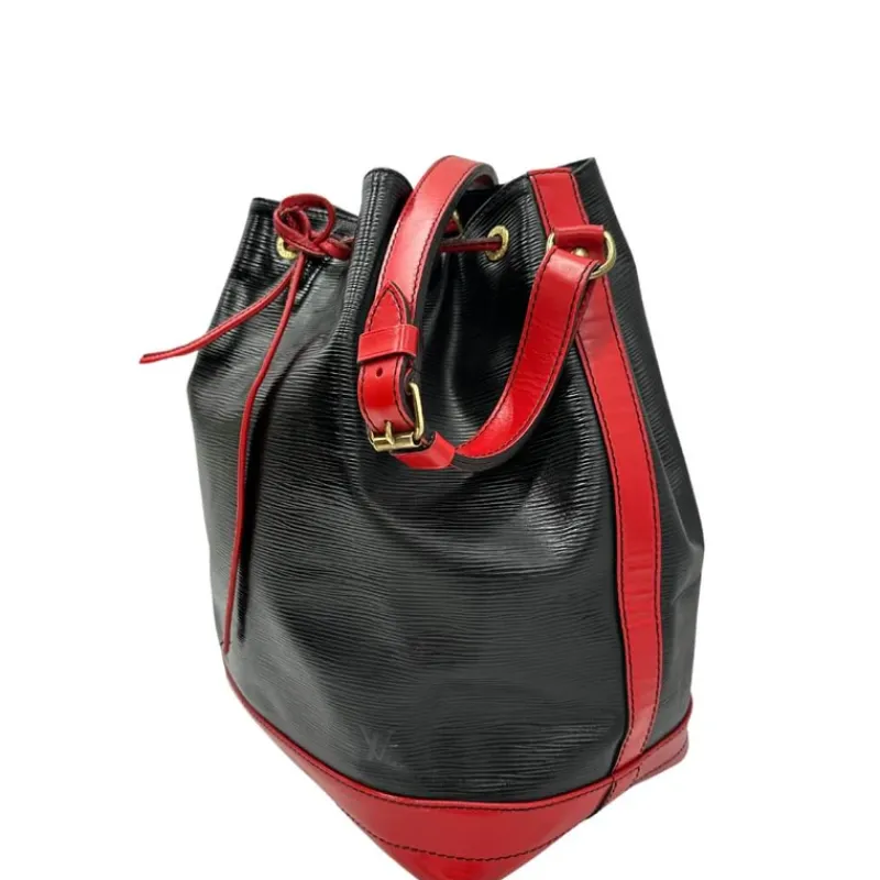 Secchielli|Borse A Spalla>Louis Vuitton Secchiello Noè Epi